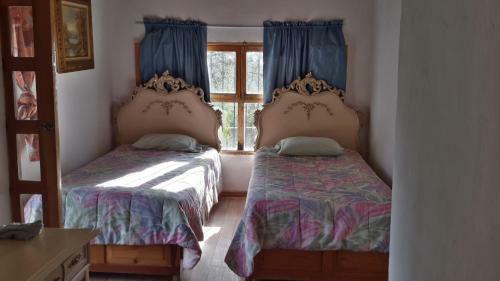 Agroturismo Ventana Al Desierto