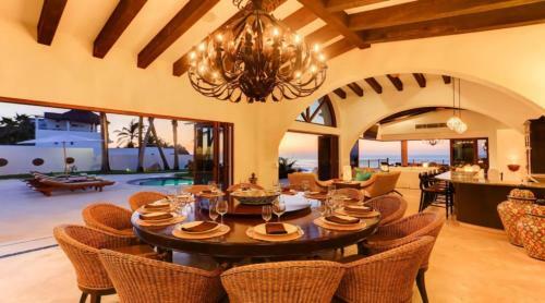 Villa Casa La Laguna