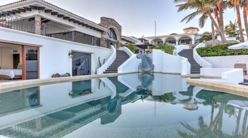 Villa Casa La Laguna