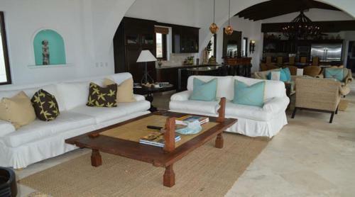 Villa Casa La Laguna