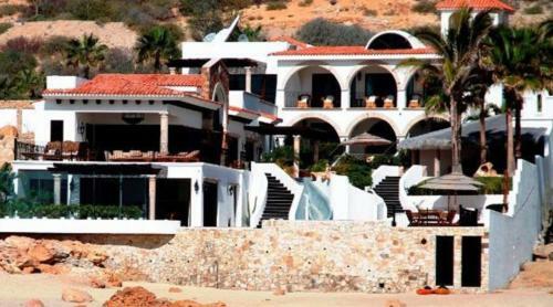 Villa Casa La Laguna