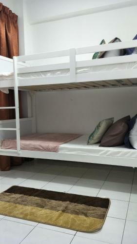 Apartamento Pd Perdana Condo Homestay