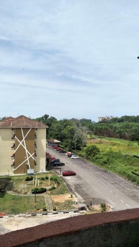 Apartamento Pd Perdana Condo Homestay