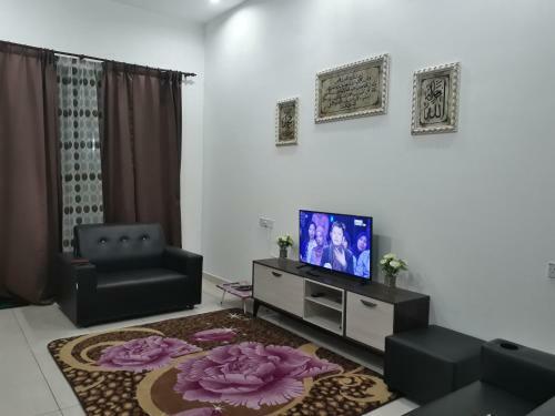 Homestay Kamunting Mutiara