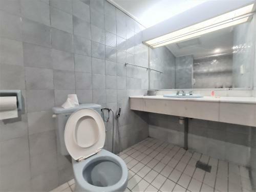 Hotel Anika Inn - Kluang