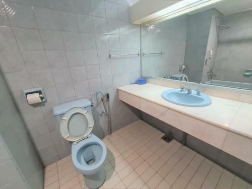 Hotel Anika Inn - Kluang