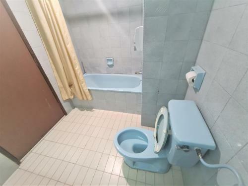 Hotel Anika Inn - Kluang