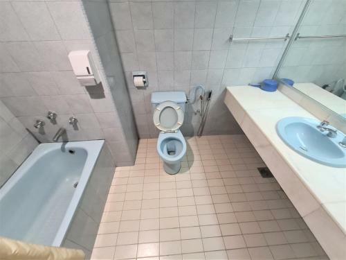 Hotel Anika Inn - Kluang