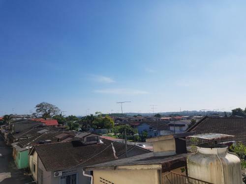 Hotel Anika Inn - Kluang