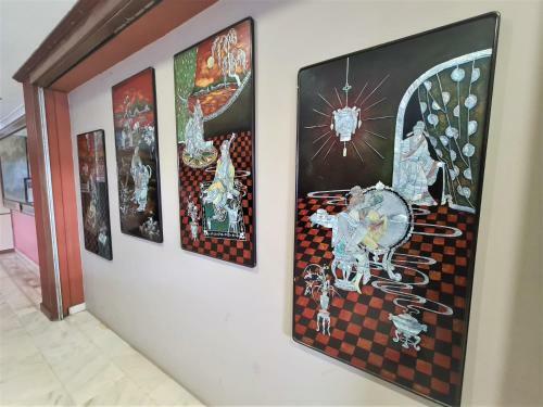 Hotel Anika Inn - Kluang