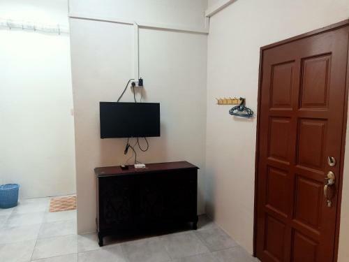Homestay Roomstay Muar Srizahrani