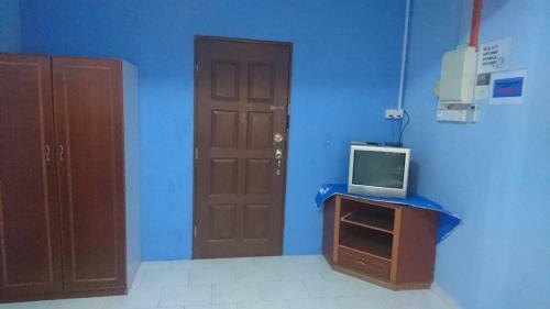 Homestay Roomstay Muar Srizahrani