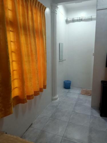 Homestay Roomstay Muar Srizahrani