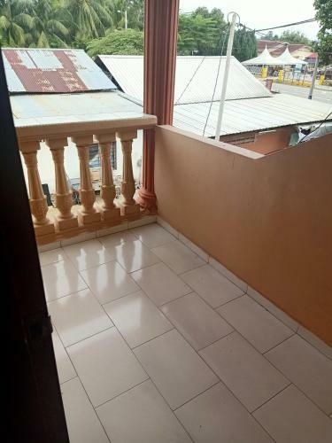 Homestay Roomstay Muar Srizahrani