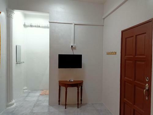 Homestay Roomstay Muar Srizahrani