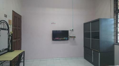 Homestay Roomstay Muar Srizahrani