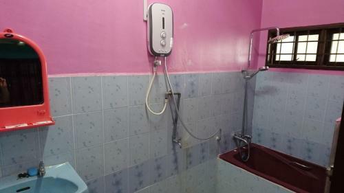 Homestay Roomstay Muar Srizahrani