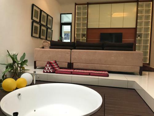 Villa Zen Retreat Taiping