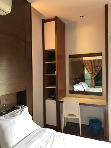 Villa Zen Retreat Taiping
