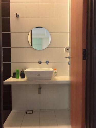 Villa Zen Retreat Taiping