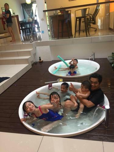 Villa Zen Retreat Taiping