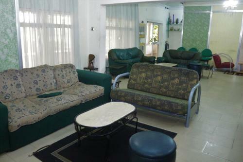 Hotel Rivera Homes Golf Resort