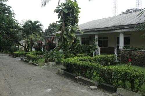 Hotel Rivera Homes Golf Resort