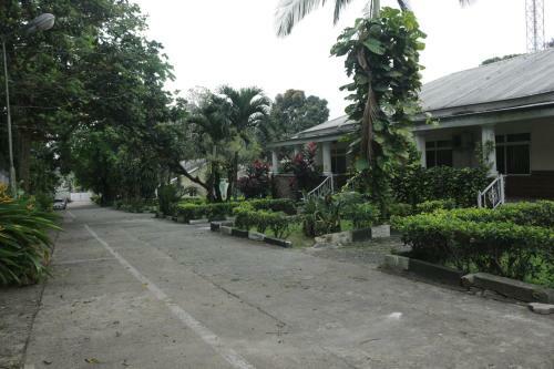Hotel Rivera Homes Golf Resort