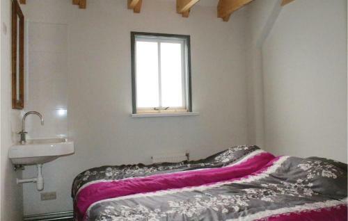 Three-bedroom Holiday Home In Drijber