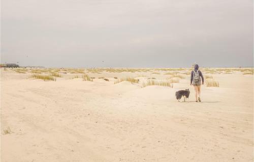 Huisje Zand En Water