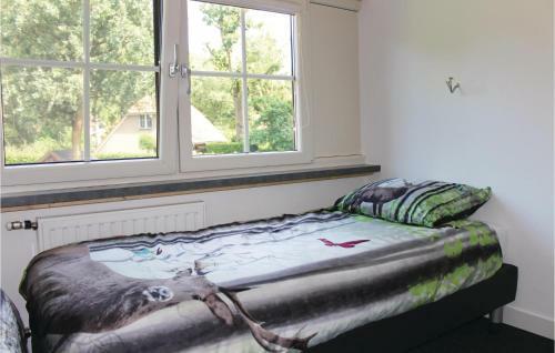 Six-bedroom Holiday Home In Lunteren