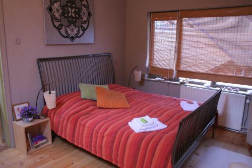 Bed & Breakfast Lino Camino