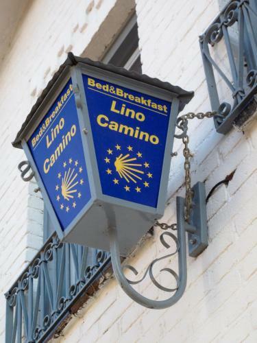Bed & Breakfast Lino Camino