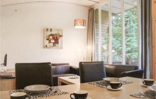Two-bedroom Holiday Home In Vledder