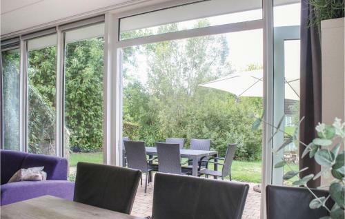 Three-bedroom Holiday Home In Vlagtwedde