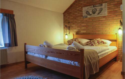 One-bedroom Apartment In Simpelveld