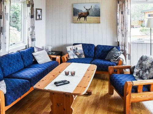 Holiday Home Murvollan