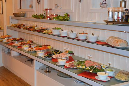 Hotel Guriset H�yfjellshotell