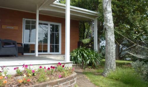 Agroturismo Pukekonui Escape