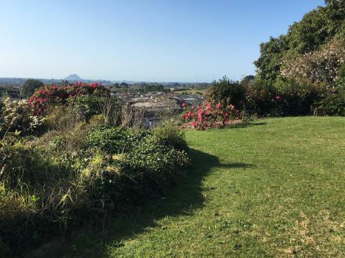 Agroturismo Pukekonui Escape