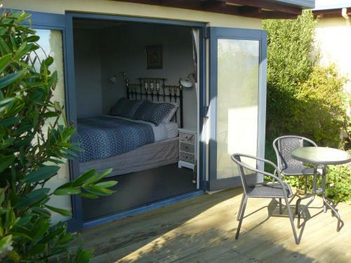 Bed & Breakfast Omaka Heights Countrystay
