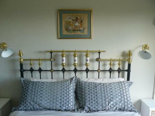 Bed & Breakfast Omaka Heights Countrystay