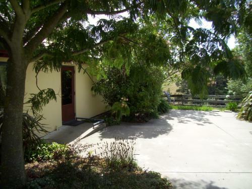 Bed & Breakfast Omaka Heights Countrystay