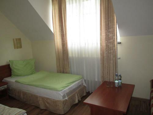 Magnat Hotel Restauracja