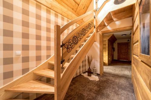 Hostal Karcma Hajnos Pokoje