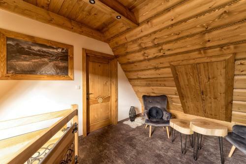 Hostal Karcma Hajnos Pokoje