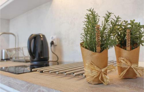 One-bedroom Apartment In Dziwnow