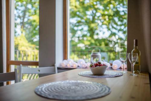 Hostal Przysta? Przy Lesie