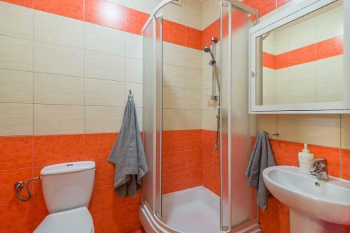 Hostal Przysta? Przy Lesie