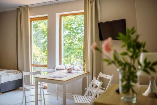 Hostal Przysta? Przy Lesie